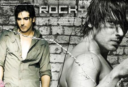 rocky wa3ar